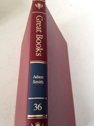 Adam Smith