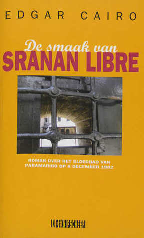 De smaak van Sranan Libre