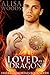 Loved by a Dragon (Fallen Immortals #7)