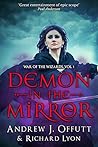 Demon in the Mirror by Andrew J. Offutt