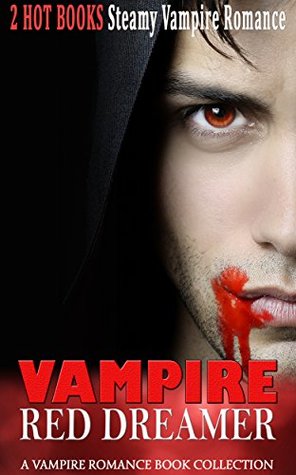 Vampire Red Dreamer (Kindle Edition)