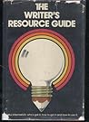 The Writer's Resource Guide