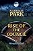 National Park: Rise of the Council (National Park Trilogy, #2)