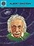 Albert Einstein by Venugopal