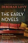 The Early Novels:...