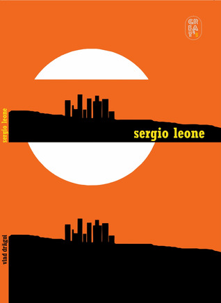 sergio leone (Paperback)