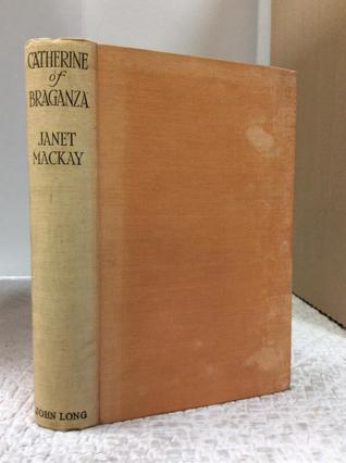 Catherine of Braganza (Hardcover)