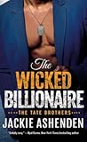 The Wicked Billionaire by Jackie Ashenden The Wicked Billionaire by Jackie Ashenden