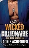 The Wicked Billionaire by Jackie Ashenden The Wicked Billionaire by Jackie Ashenden