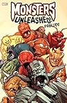 Monsters Unleashe...