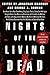 Nights of the Living Dead: Anthology