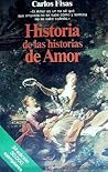 Historia de las historias de amor