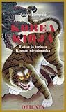 Korea kirja: Tarinaa ja tietoa Korean niemimaalta