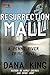 Resurrection Mall (A Penns River Crime Novel Book 3)