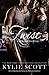 Twist (Dive Bar, #2)