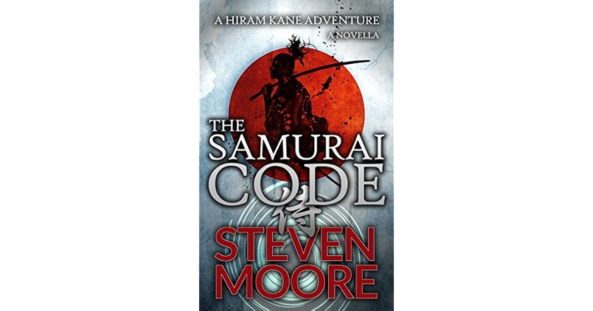 Code of the samurai codes image