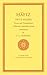 Fifty Poems of Hāfiz by Hafiz