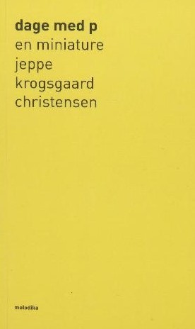 Dage med p: miniature
