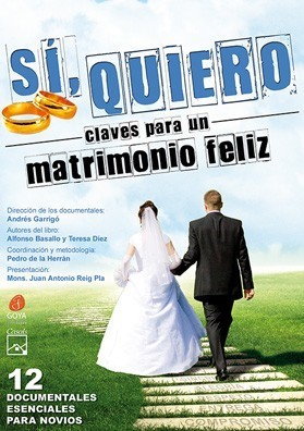 Sí, quiero