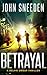 Betrayal (Delphi Group #3.5)