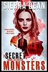 The Secret Guide to Dating Monsters (Secret McQueen, #0.5)