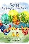 Metoo, the Annoying Little Sister by Erika M. Szabo Metoo, the Annoying Little Sister by Erika M. Szabo