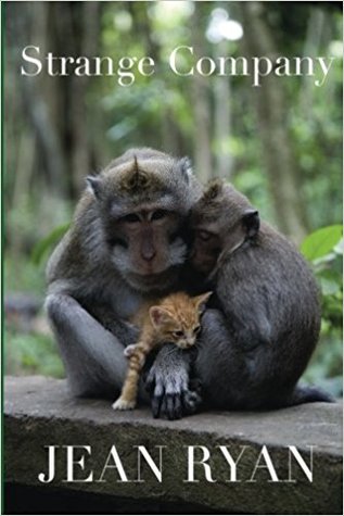 Strange Company (Paperback)