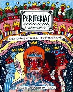 Periferias (Hardcover)