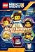 LEGO® Nexo Knights™ by Tracey West LEGO® Nexo Knights™ by Tracey West