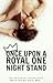 Once Upon a Royal One-Night...