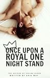 Once Upon a Royal...