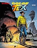 Color Tex n. 10: Il mescalero senza volto e altre storie