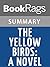 Summary & Study Guide The Yellow Birds: A Novel by Kevin Powers