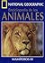 Enciclopedia de los animales: Mamíferos III (Enciclopedia de los animales, #3)