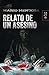 Relato de un asesino by Mario Mendoza