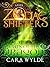 Tears of the Dragon: Aries (Zodiac Shifters, #8)