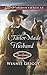 A Tailor-Made Husband (Texas Grooms #9)