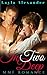 In Two Deep: MMF Menage Romance