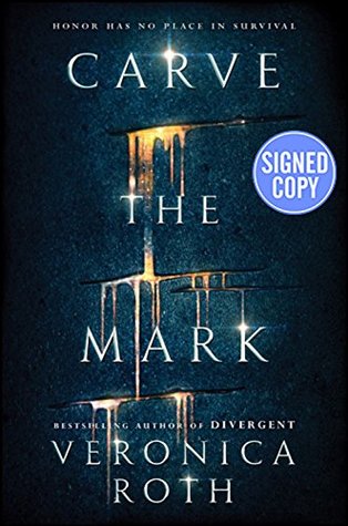 Carve the Mark
