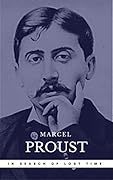 Proust, Marcel: In Search of Lost Time [volumes 1 to 7] (Book Center)