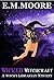 Wicked Witchcraft (Witchy Librarian, #1)