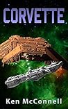 Corvette by Ken McConnell