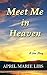 Meet Me in Heaven: A Love Story