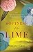 Softness of the Lime by Maxine Case