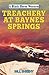 Treachery at Baynes Springs (A Black Horse Western)