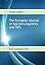 The European Journal of App...