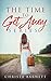 The Time to Get Away Series by Christa Barnett