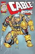 Cable (1993-2002) #75