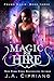 Magic for Hire (Found Magic #3)