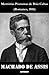 Memórias Póstumas de Brás Cubas by Machado de Assis
